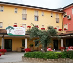 Hotel Olioso Peschiera lago di Garda